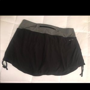 Nike Athletic Skort